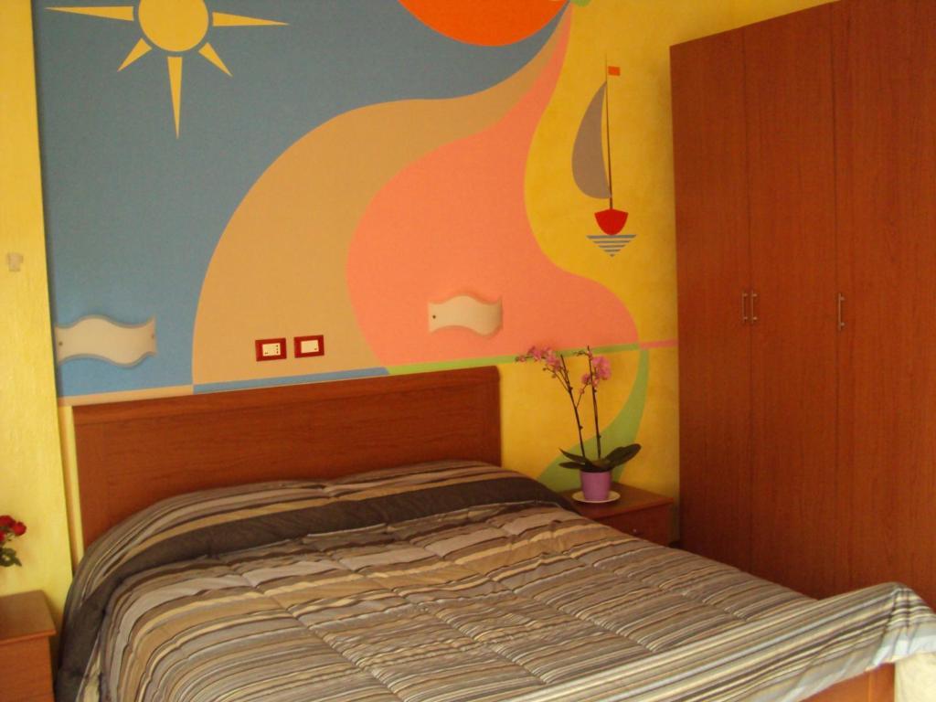 Appartamento Caorle Bilik gambar