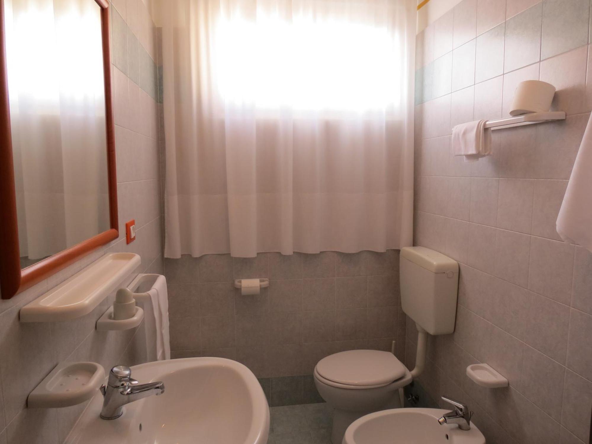 Appartamento Caorle Luaran gambar