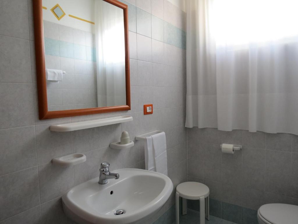 Appartamento Caorle Bilik gambar