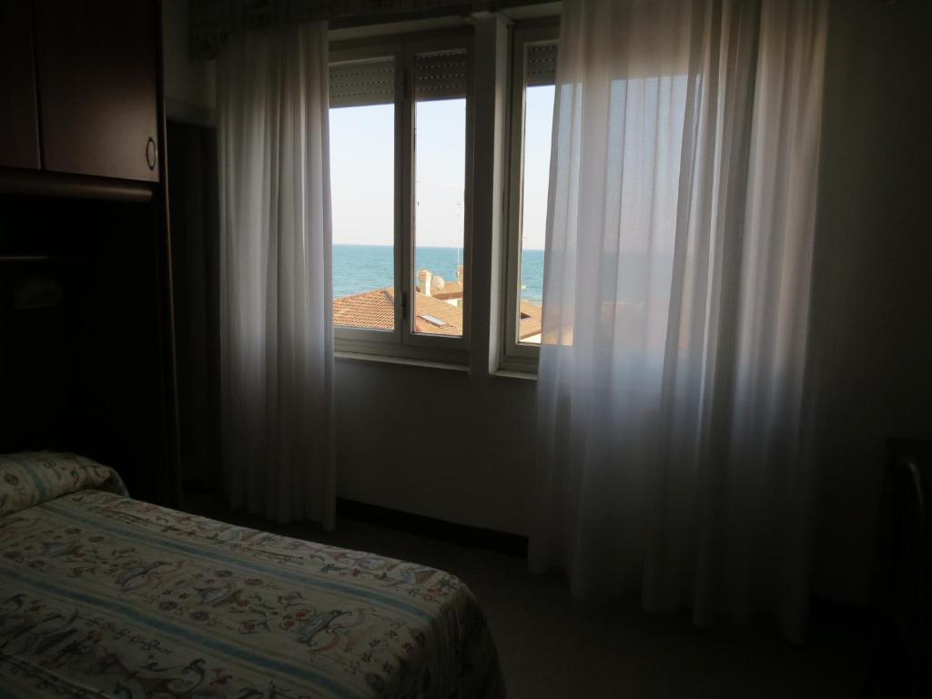 Appartamento Caorle Bilik gambar