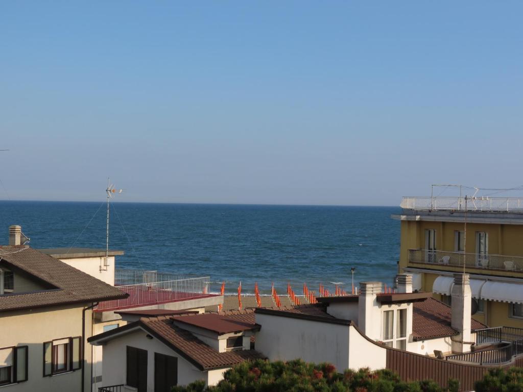 Appartamento Caorle Bilik gambar