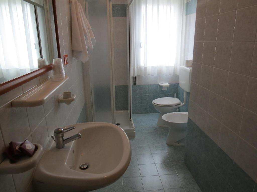 Appartamento Caorle Bilik gambar