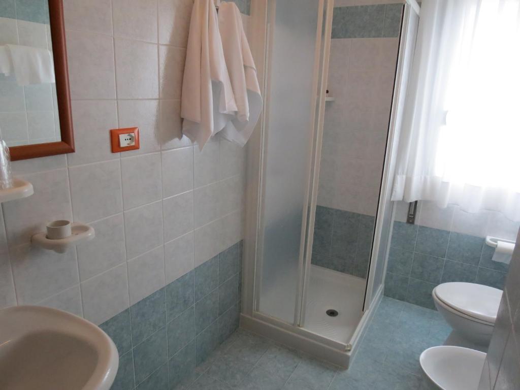 Appartamento Caorle Bilik gambar