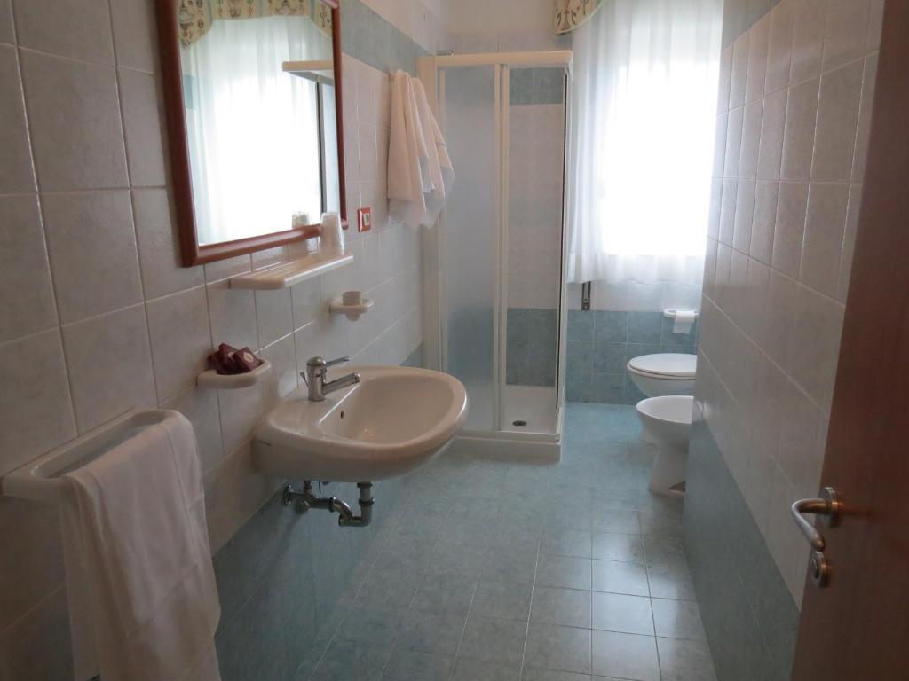 Appartamento Caorle Bilik gambar