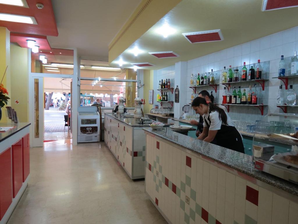 Appartamento Caorle Luaran gambar