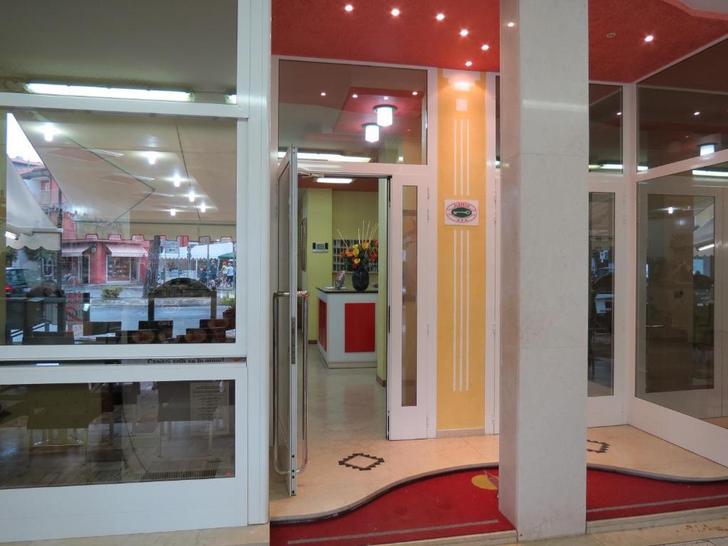 Appartamento Caorle Luaran gambar