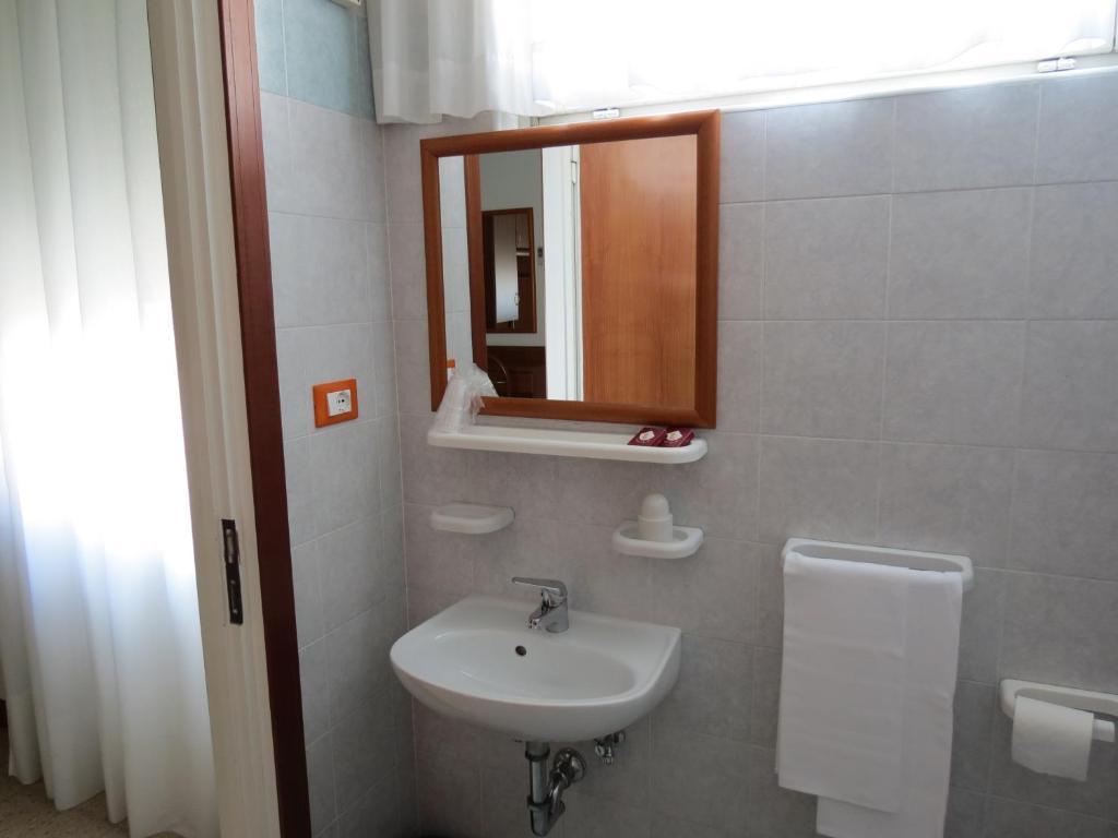 Appartamento Caorle Luaran gambar