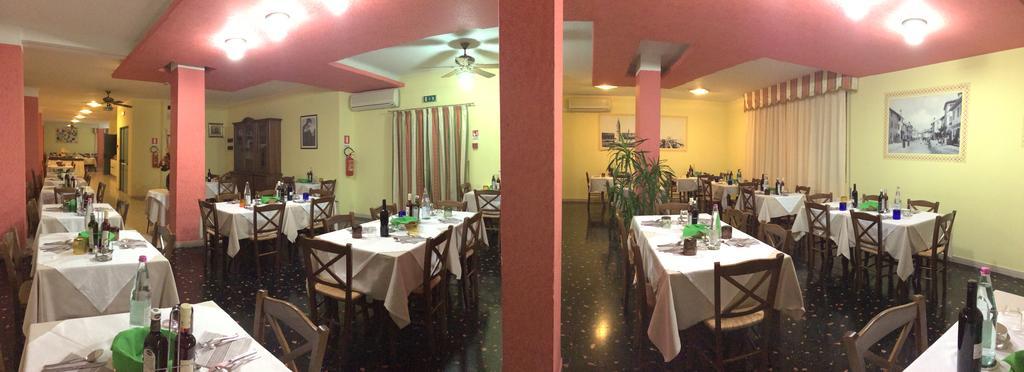 Appartamento Caorle Luaran gambar