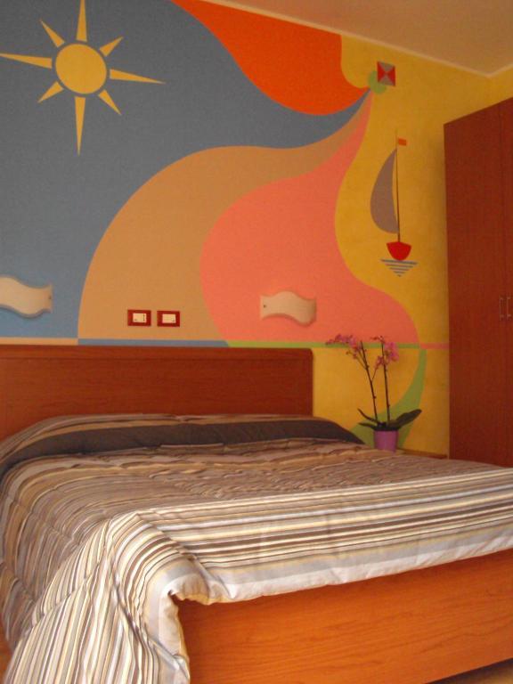 Appartamento Caorle Bilik gambar
