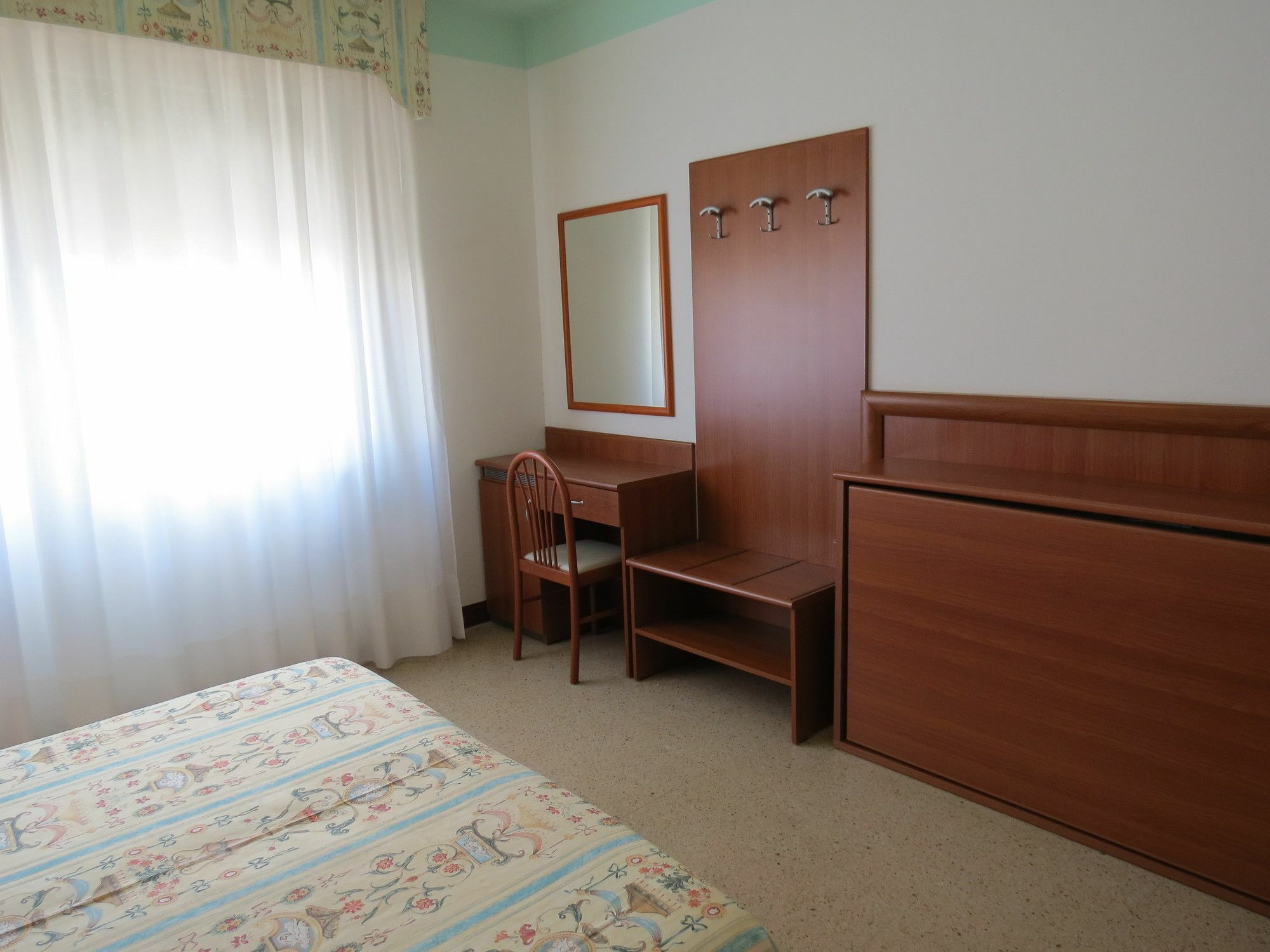Appartamento Caorle Luaran gambar