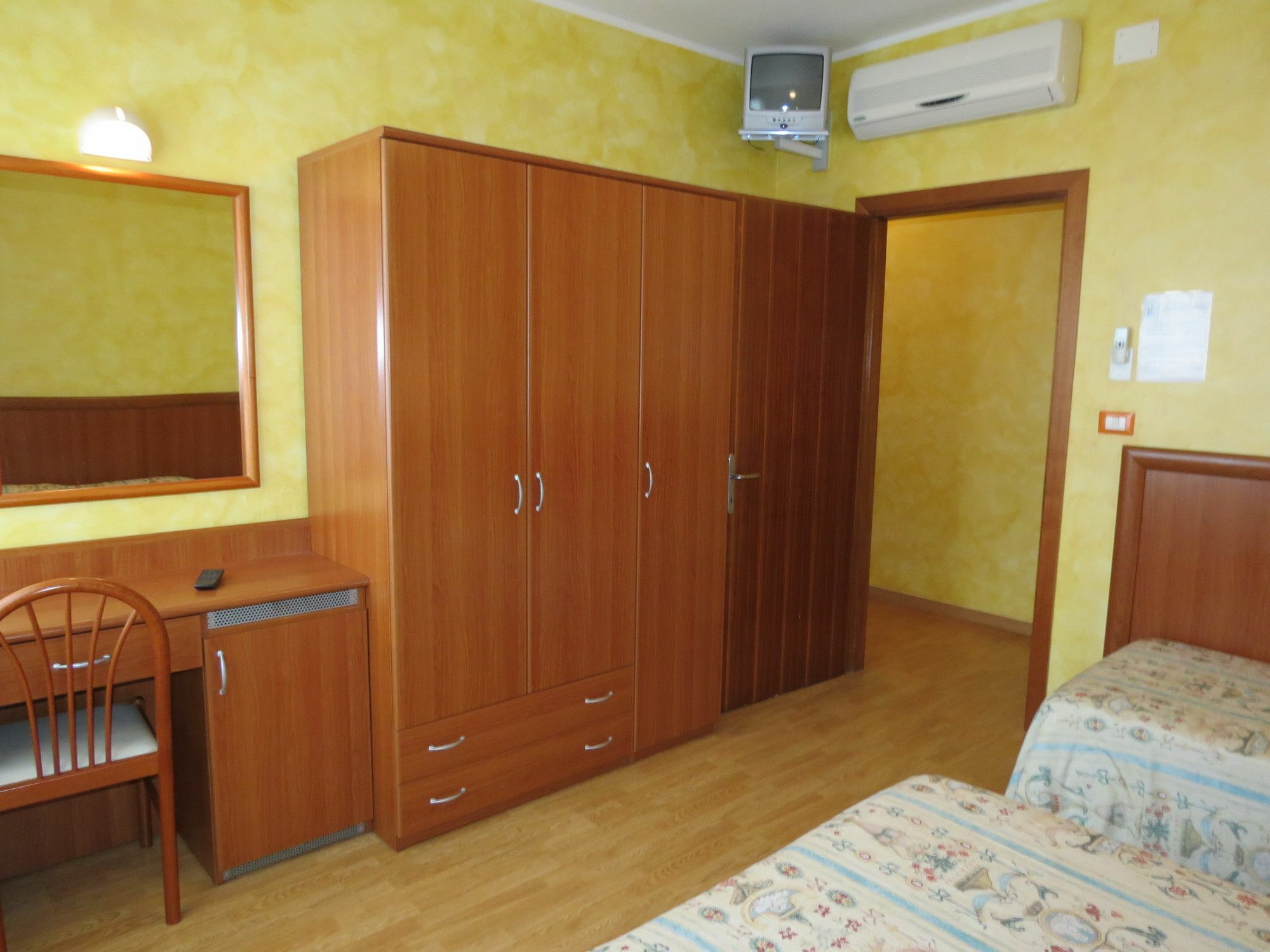 Appartamento Caorle Luaran gambar
