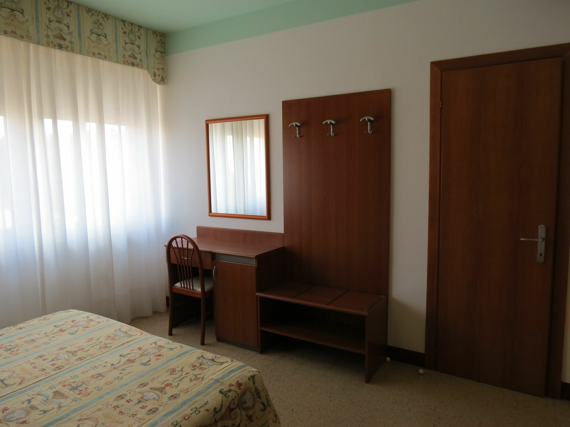 Appartamento Caorle Luaran gambar