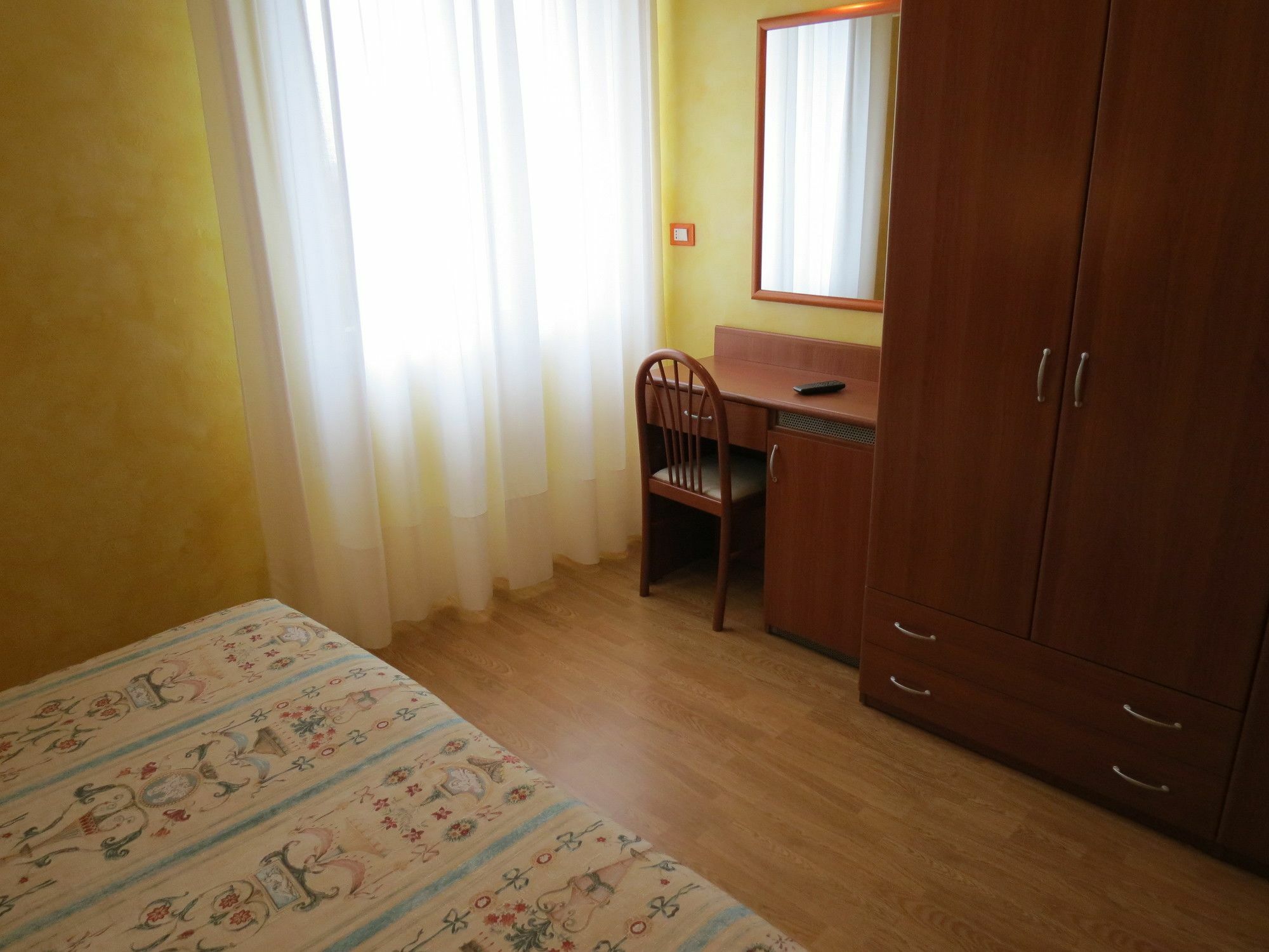 Appartamento Caorle Luaran gambar