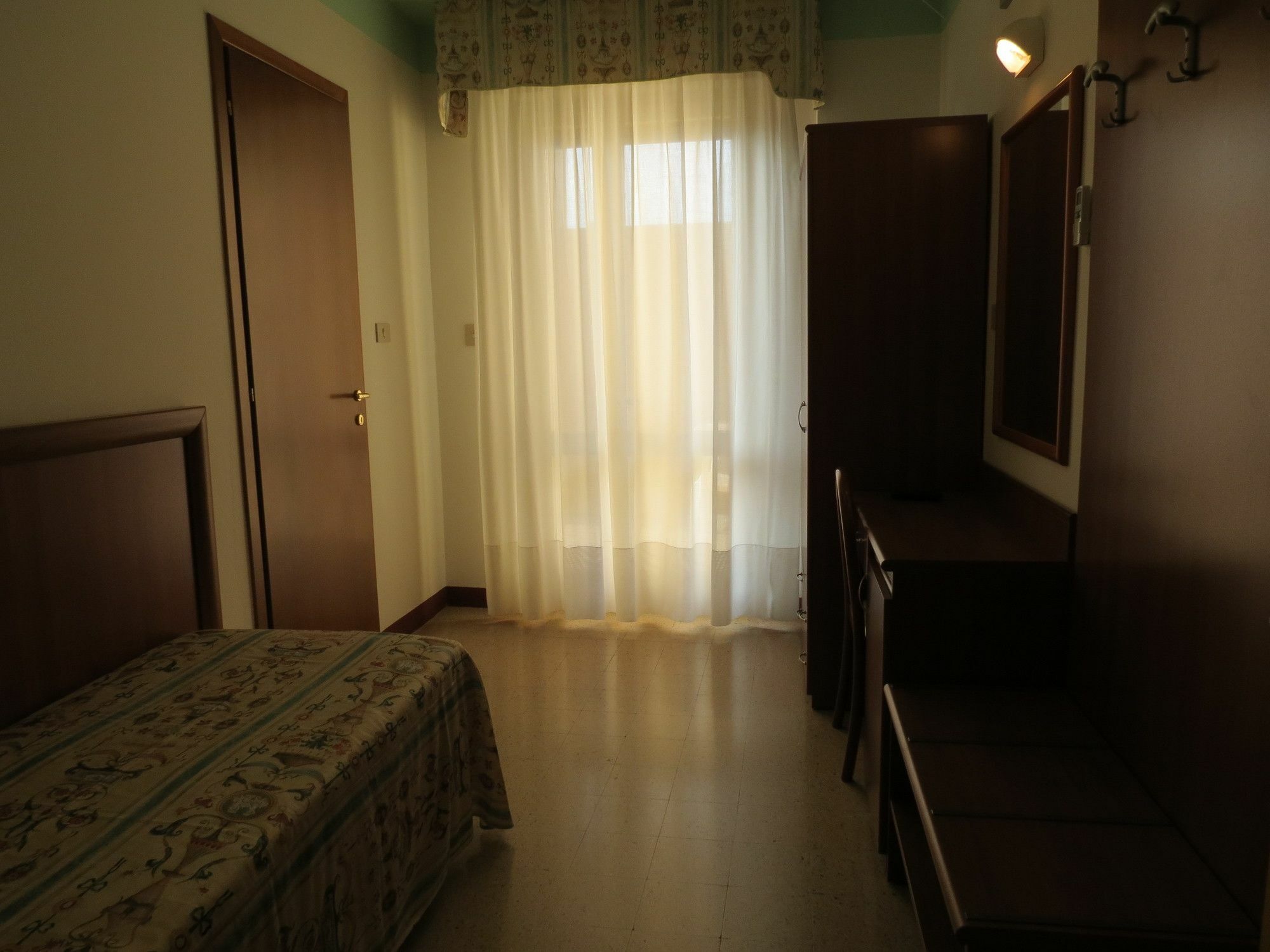 Appartamento Caorle Luaran gambar