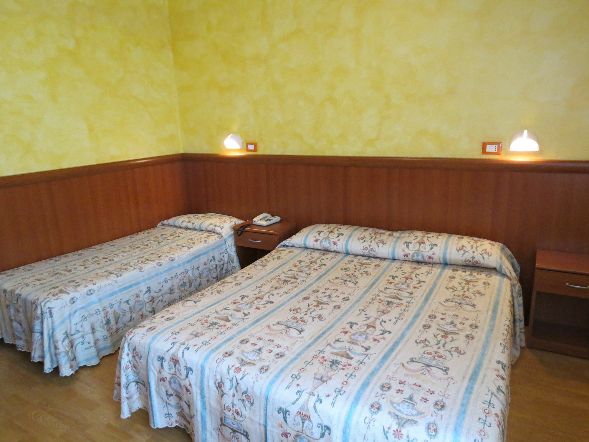 Appartamento Caorle Luaran gambar