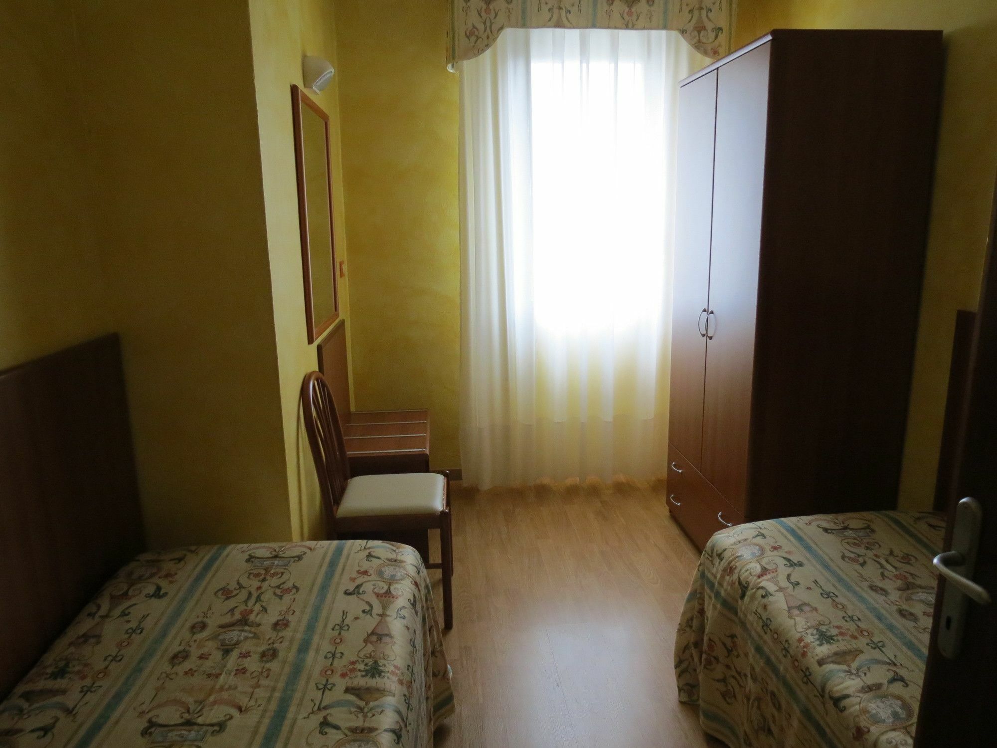 Appartamento Caorle Luaran gambar