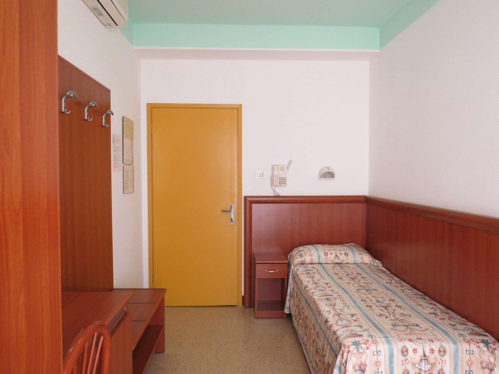 Appartamento Caorle Luaran gambar