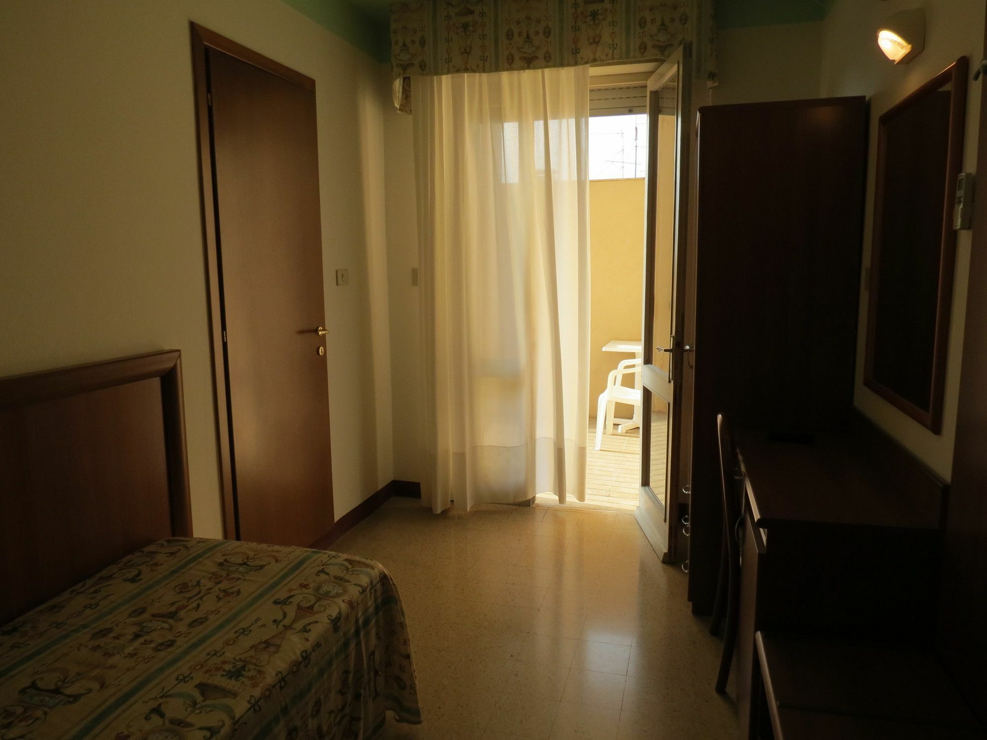 Appartamento Caorle Luaran gambar