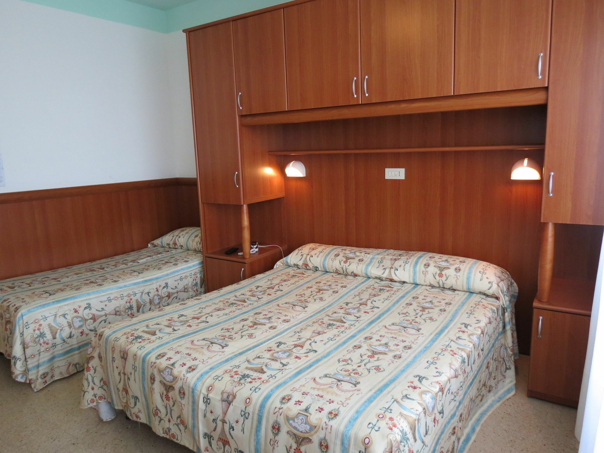 Appartamento Caorle Luaran gambar