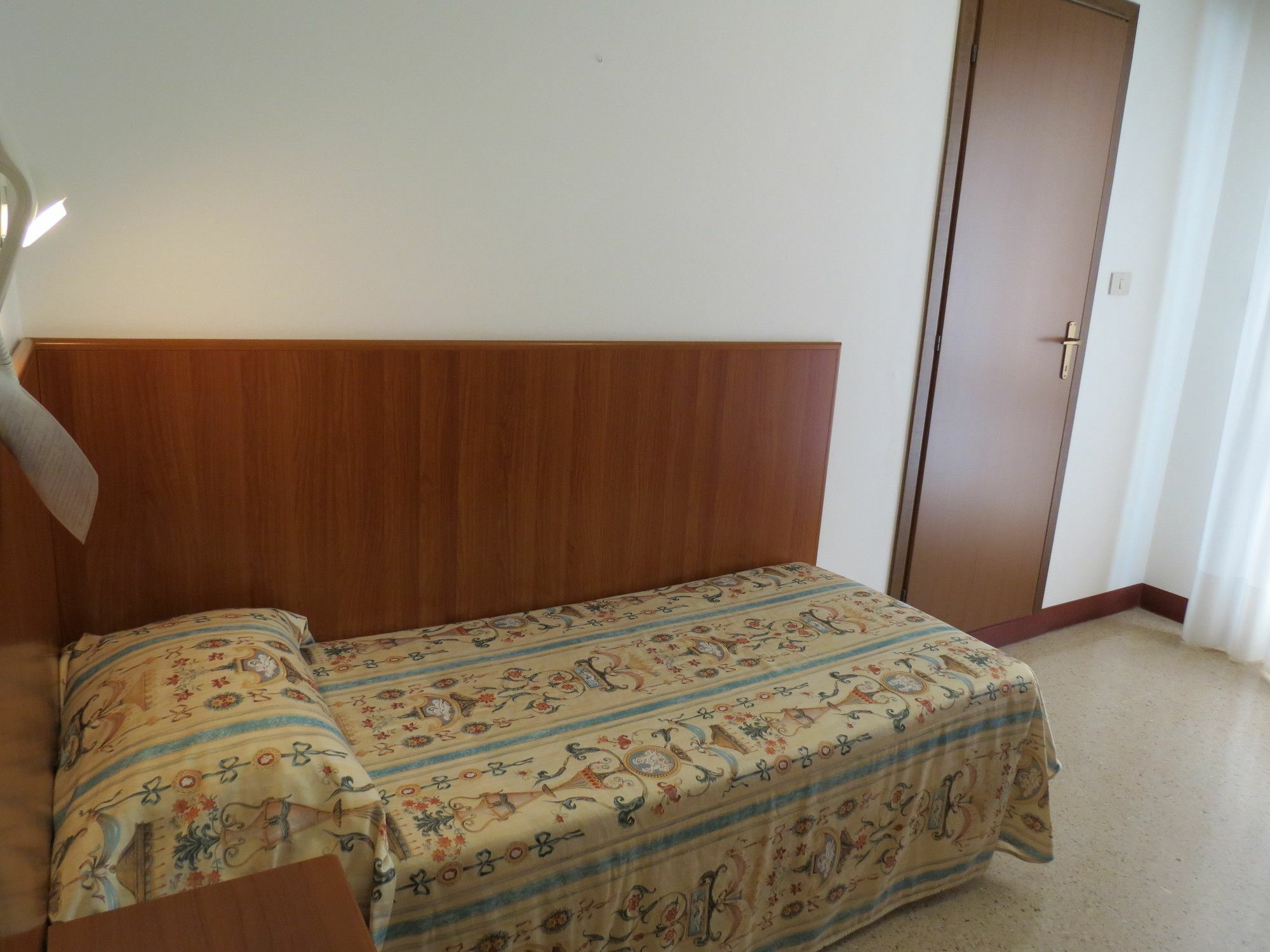 Appartamento Caorle Luaran gambar
