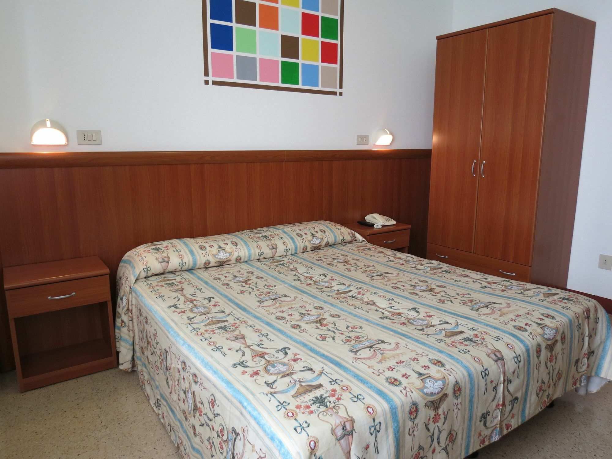 Appartamento Caorle Luaran gambar
