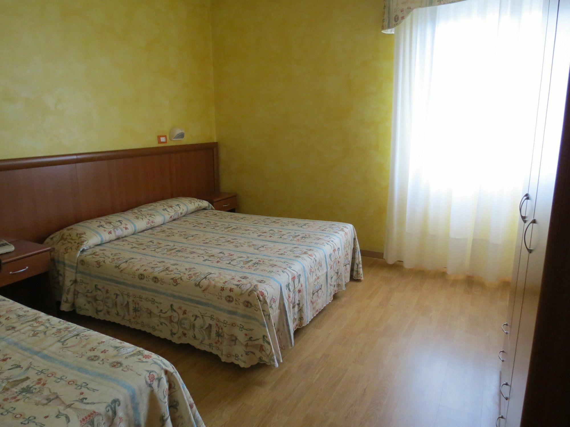 Appartamento Caorle Luaran gambar