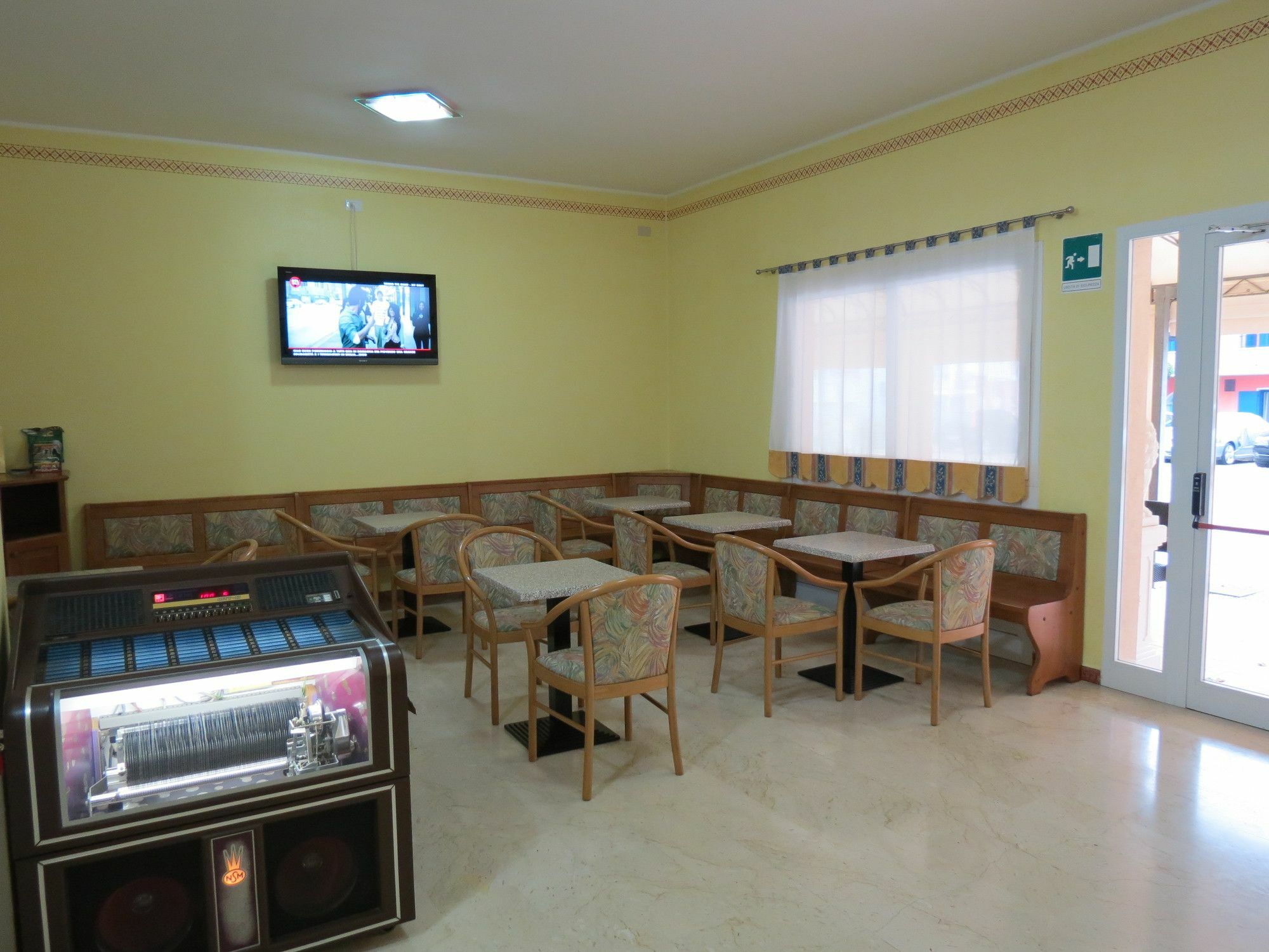 Appartamento Caorle Luaran gambar