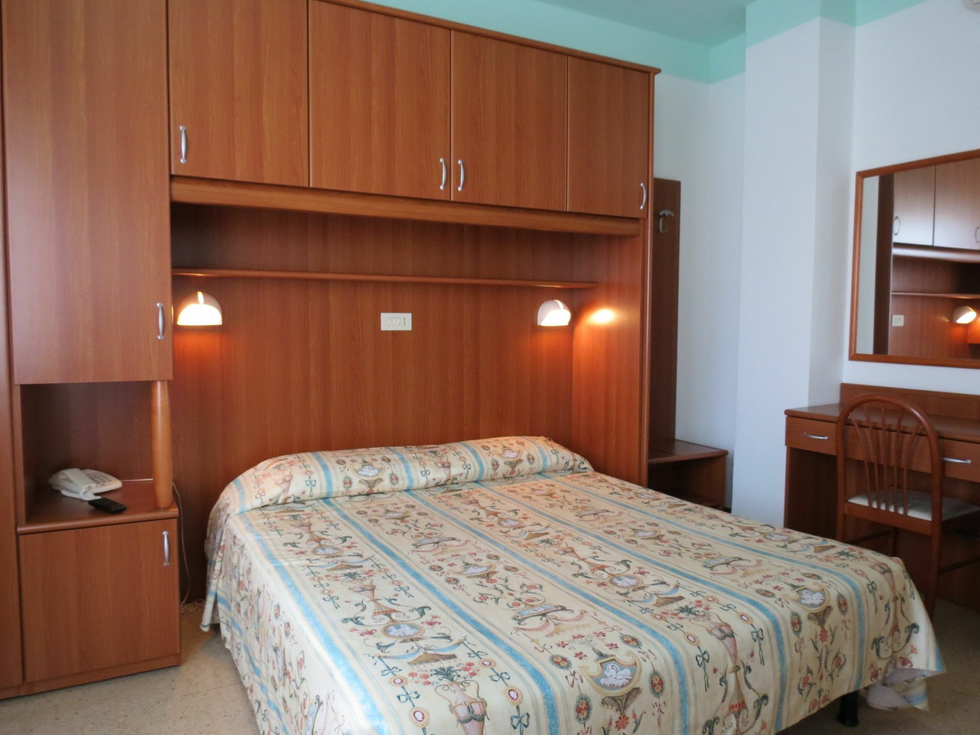 Appartamento Caorle Luaran gambar