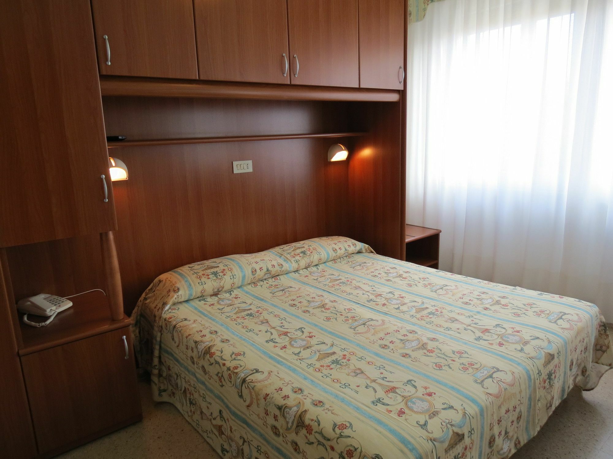 Appartamento Caorle Luaran gambar