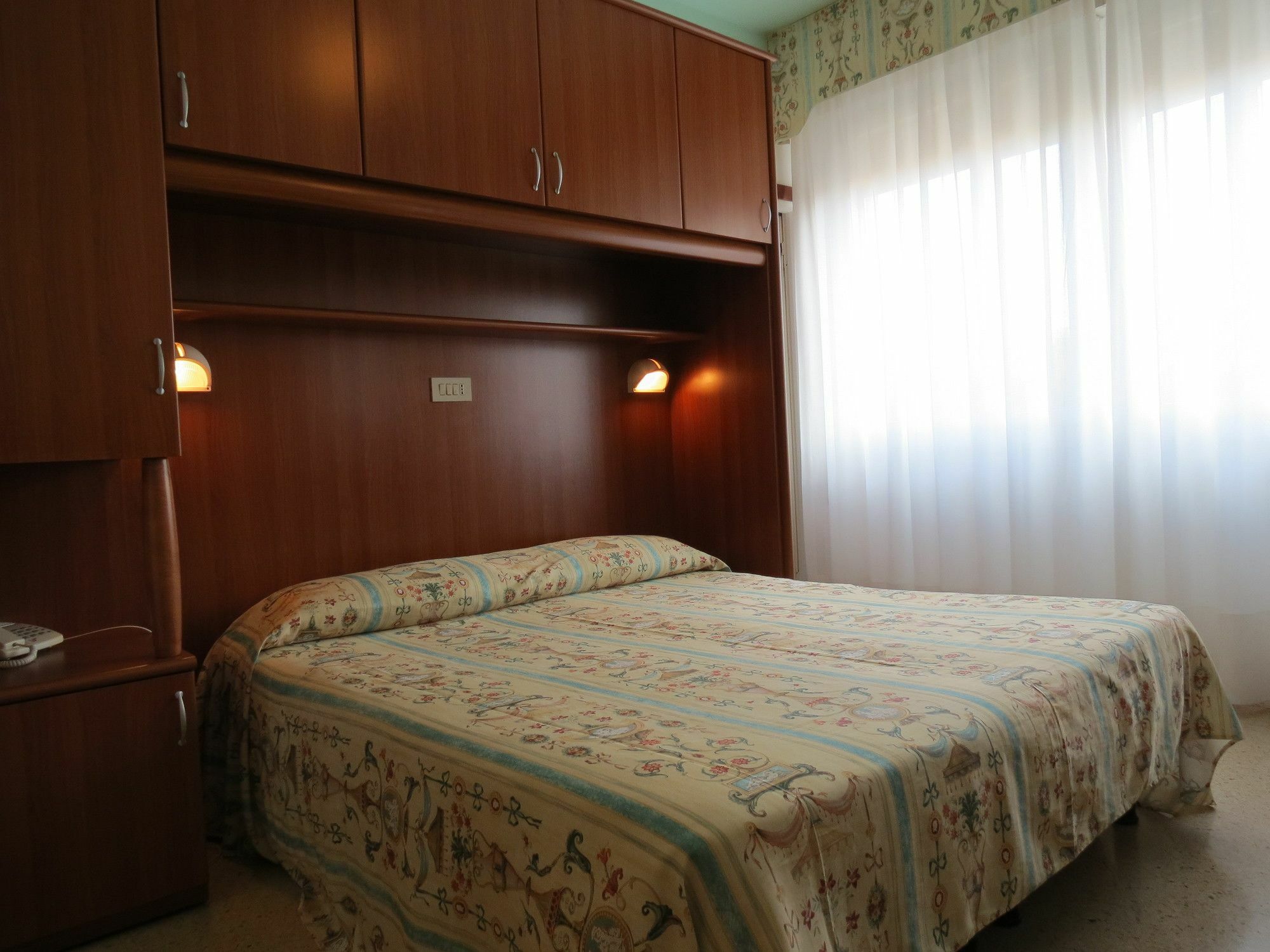 Appartamento Caorle Luaran gambar
